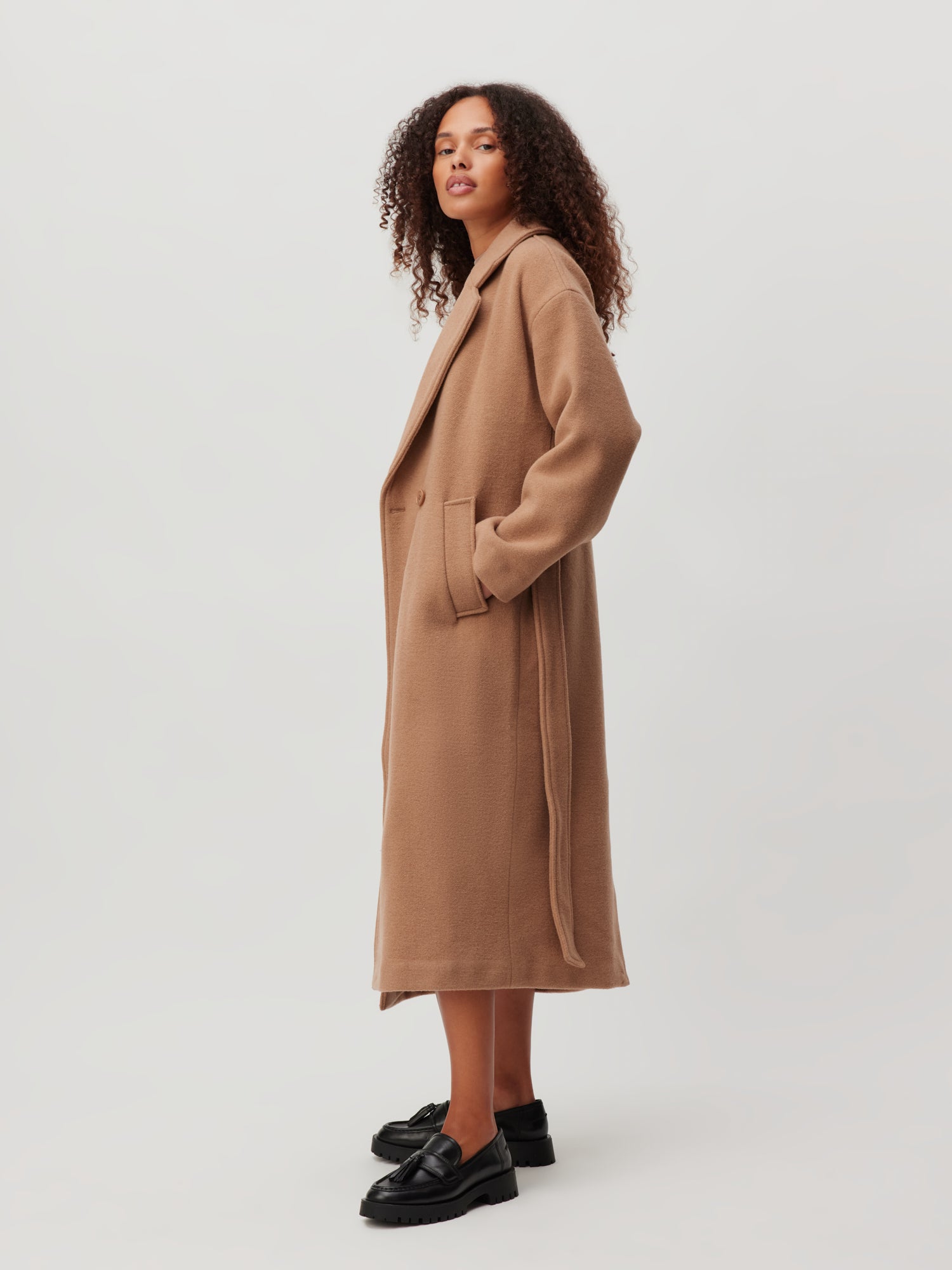 Dena Coat 34