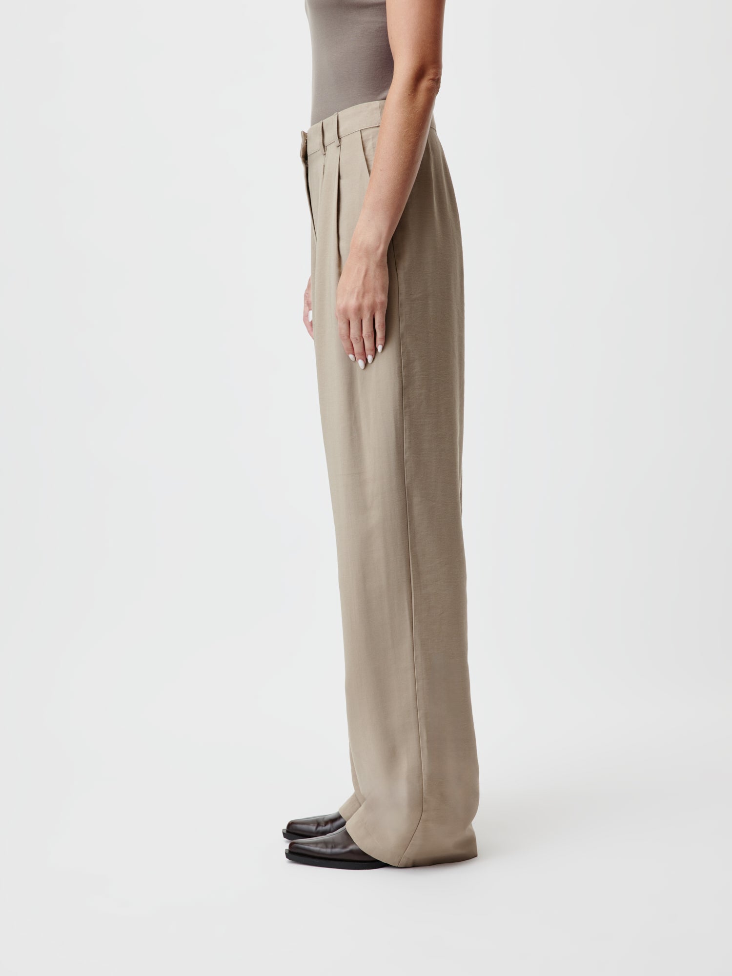 Draco Pants Tall 34