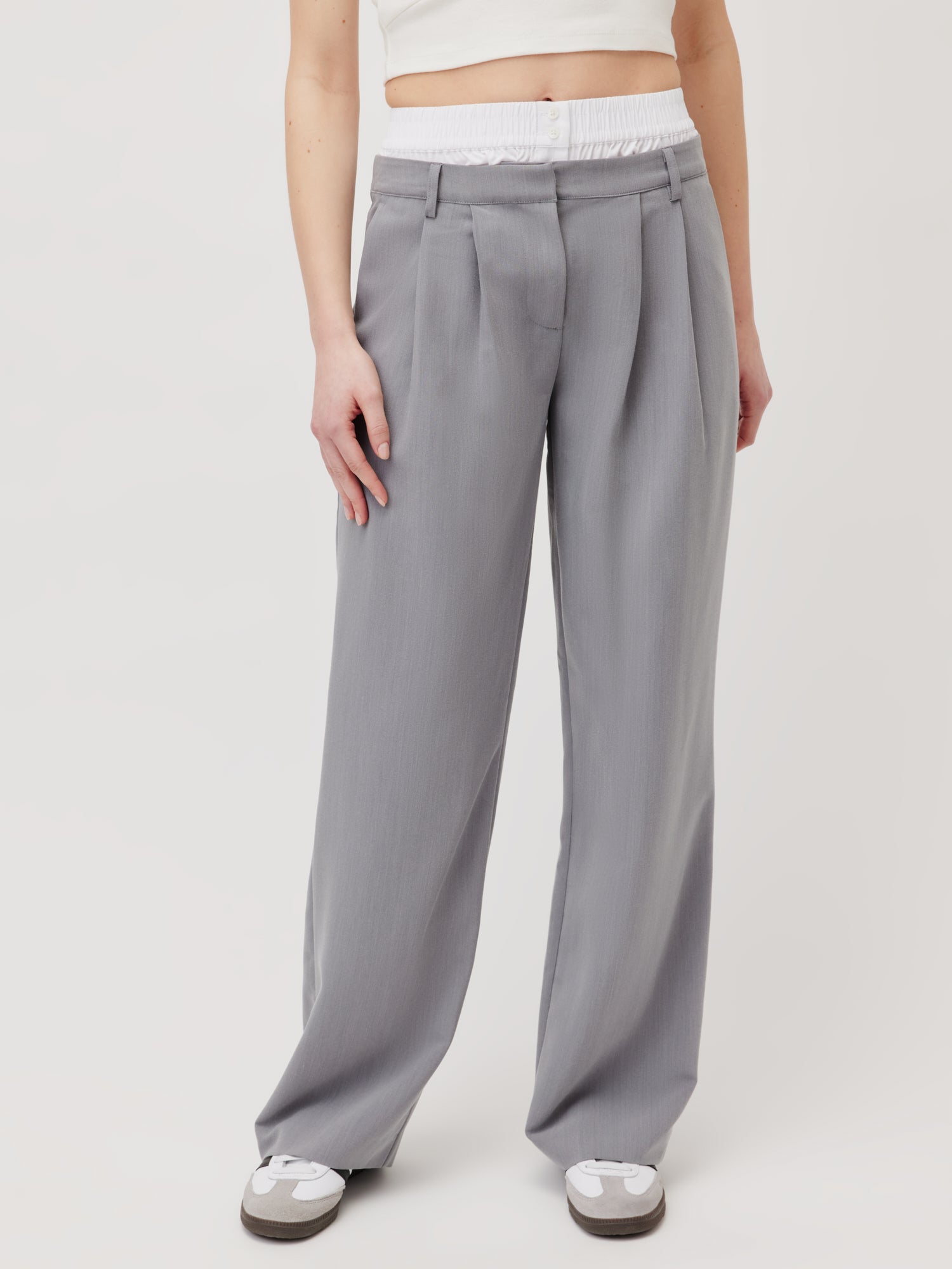 Dilane Pants 34