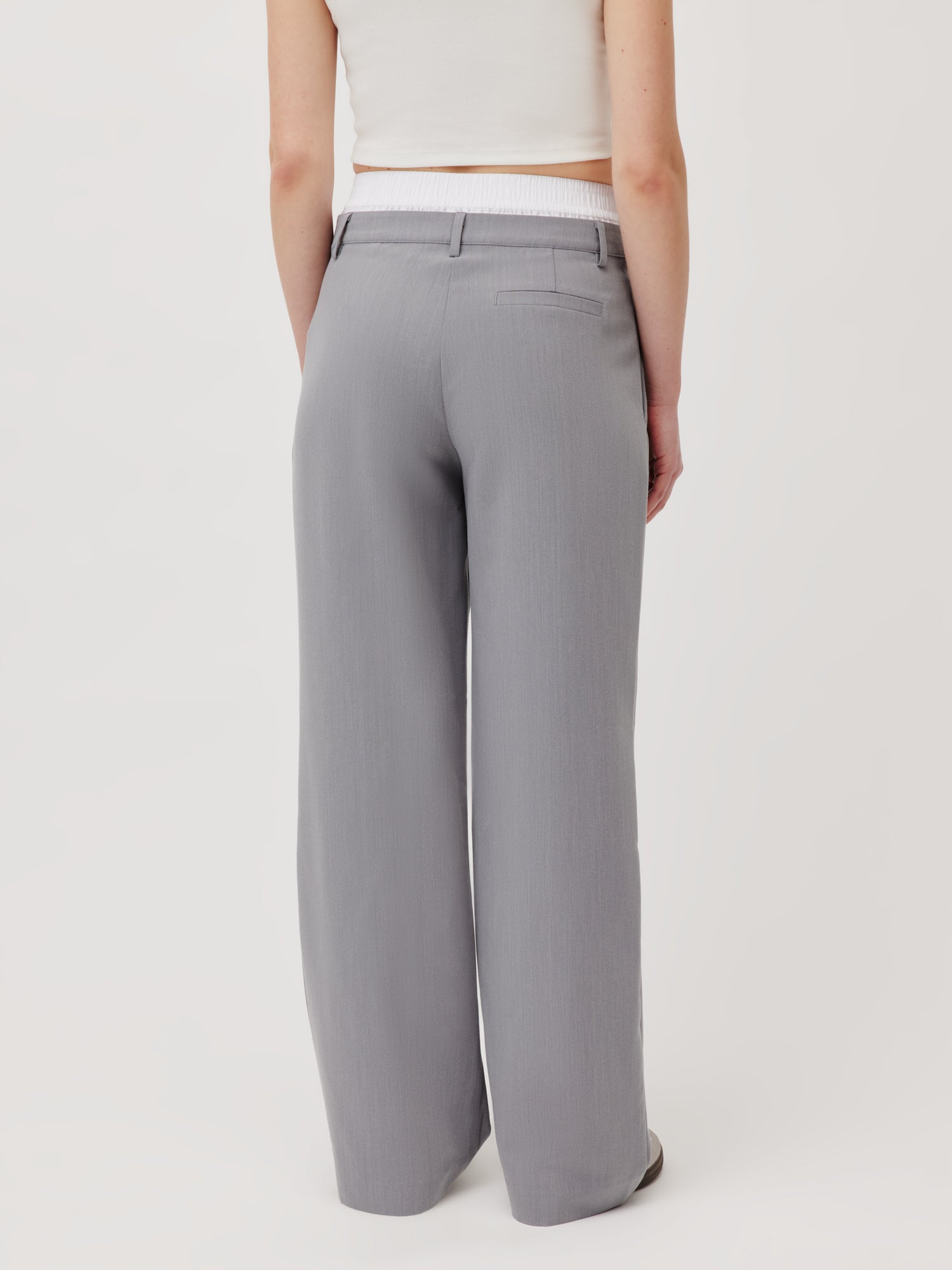 Dilane Pants 34