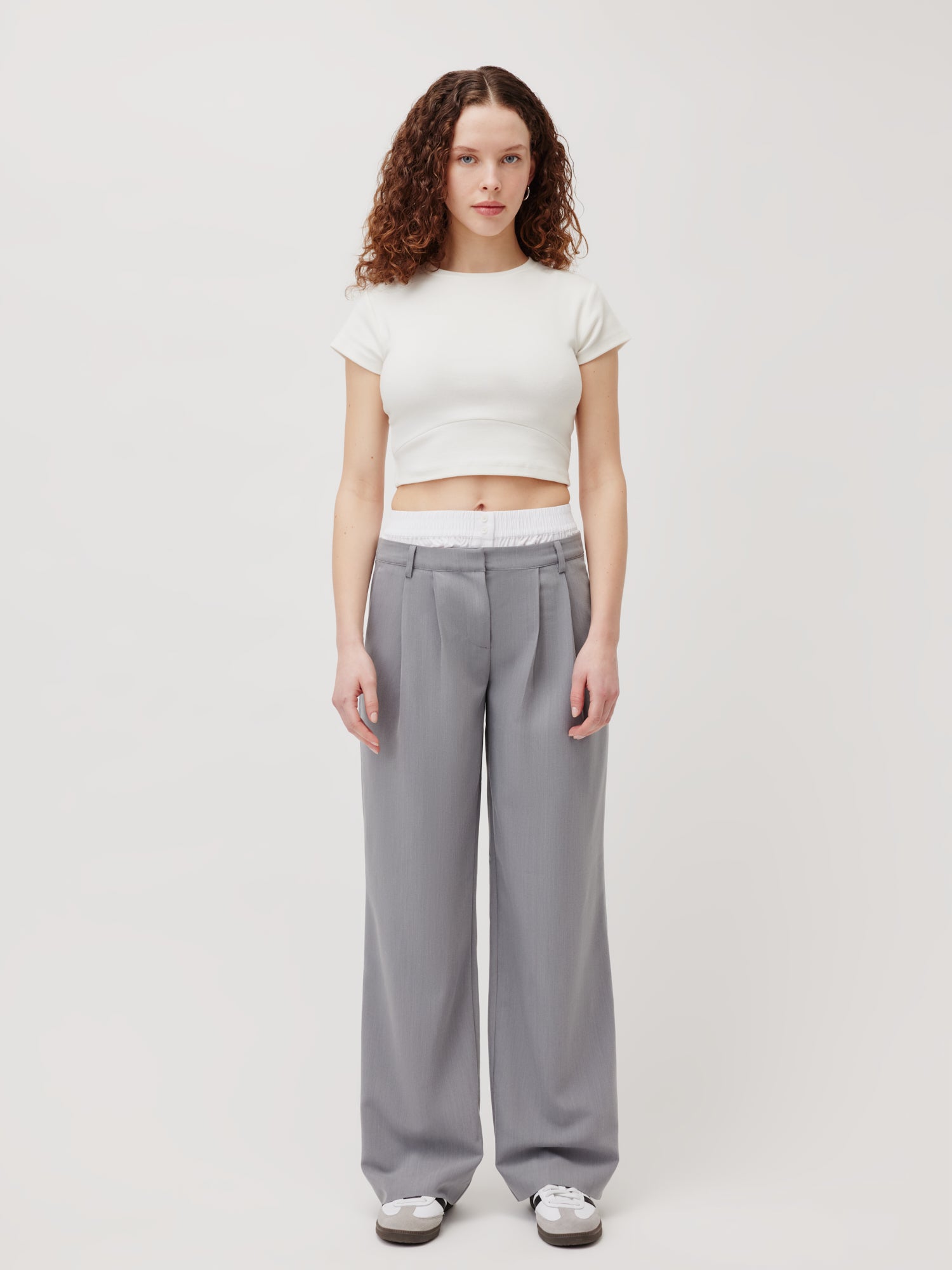 Dilane Pants 34