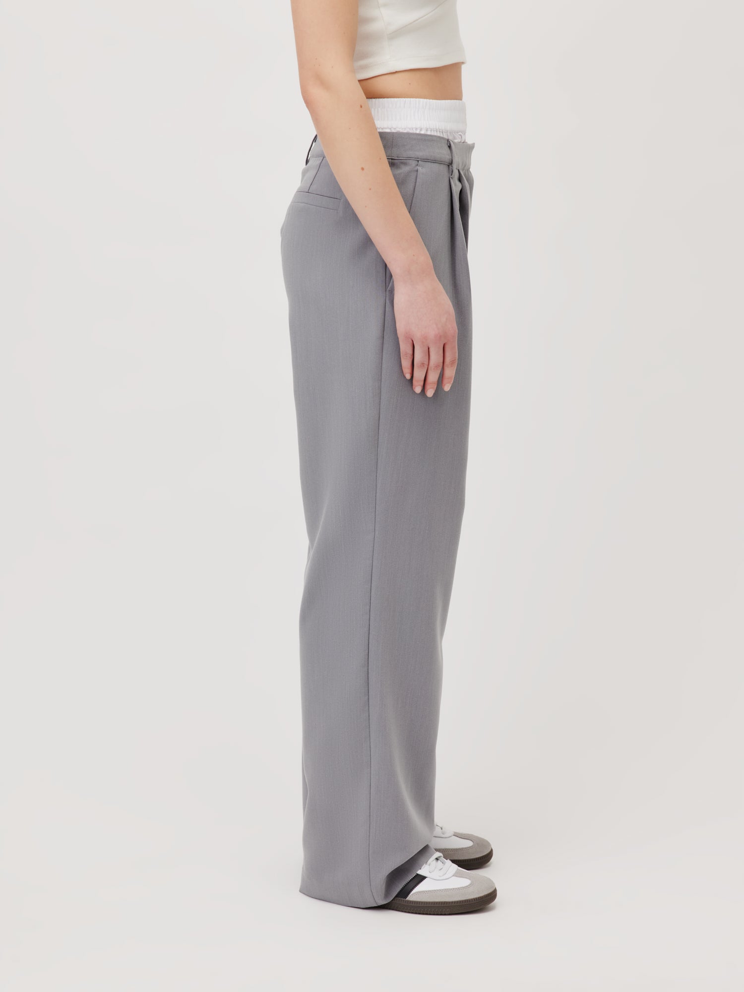 Dilane Pants 34