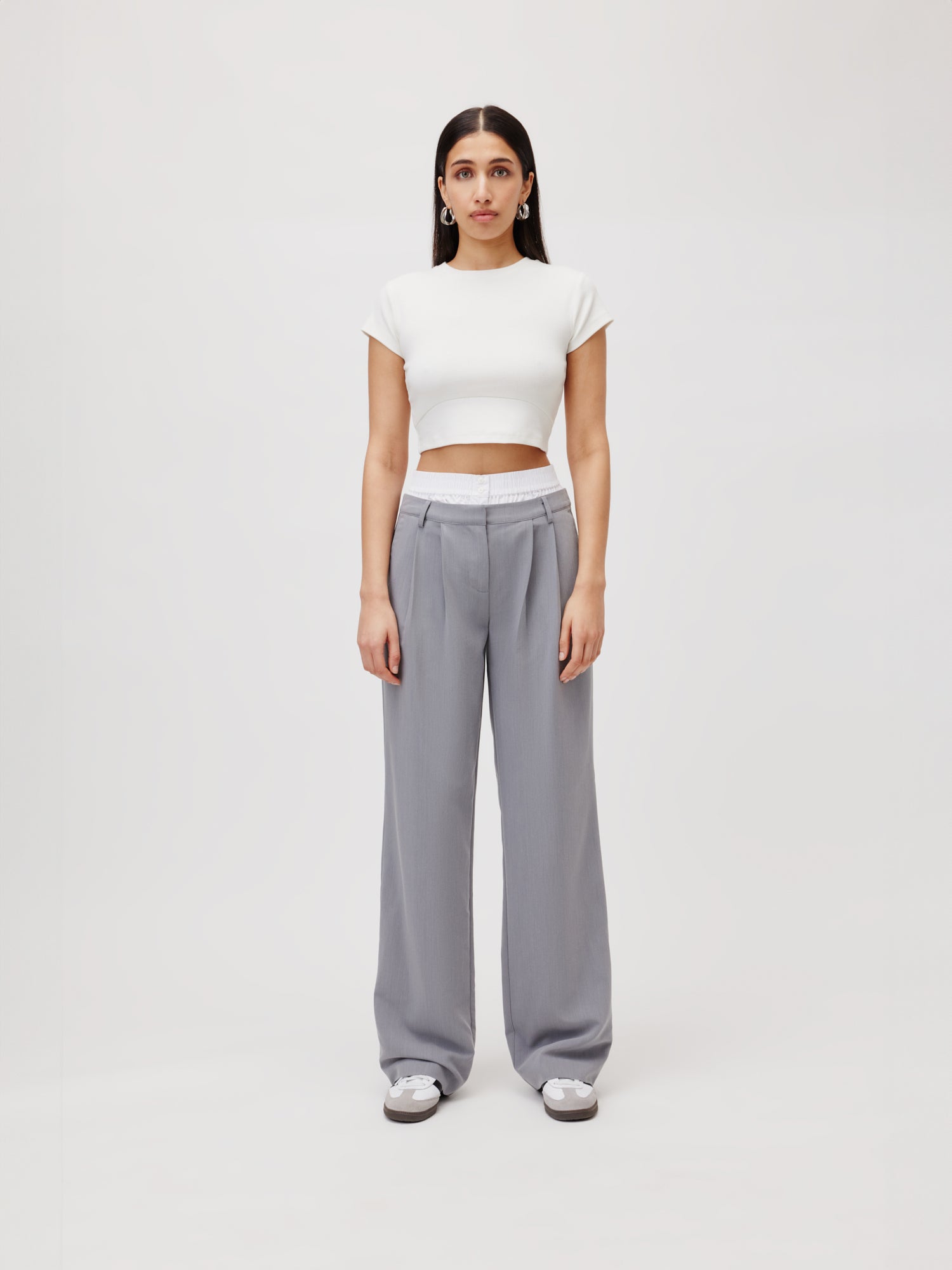 Dilane Pants Tall 34