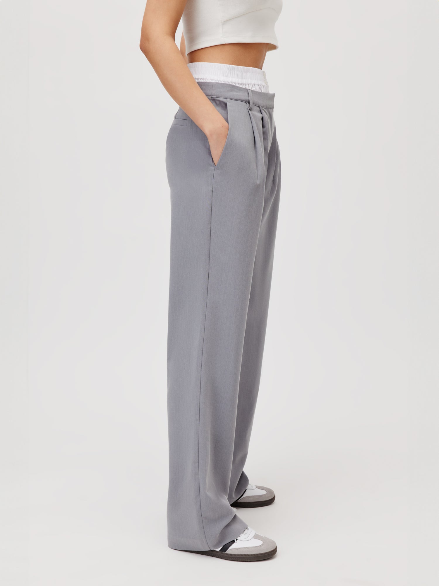 Dilane Pants Tall 34