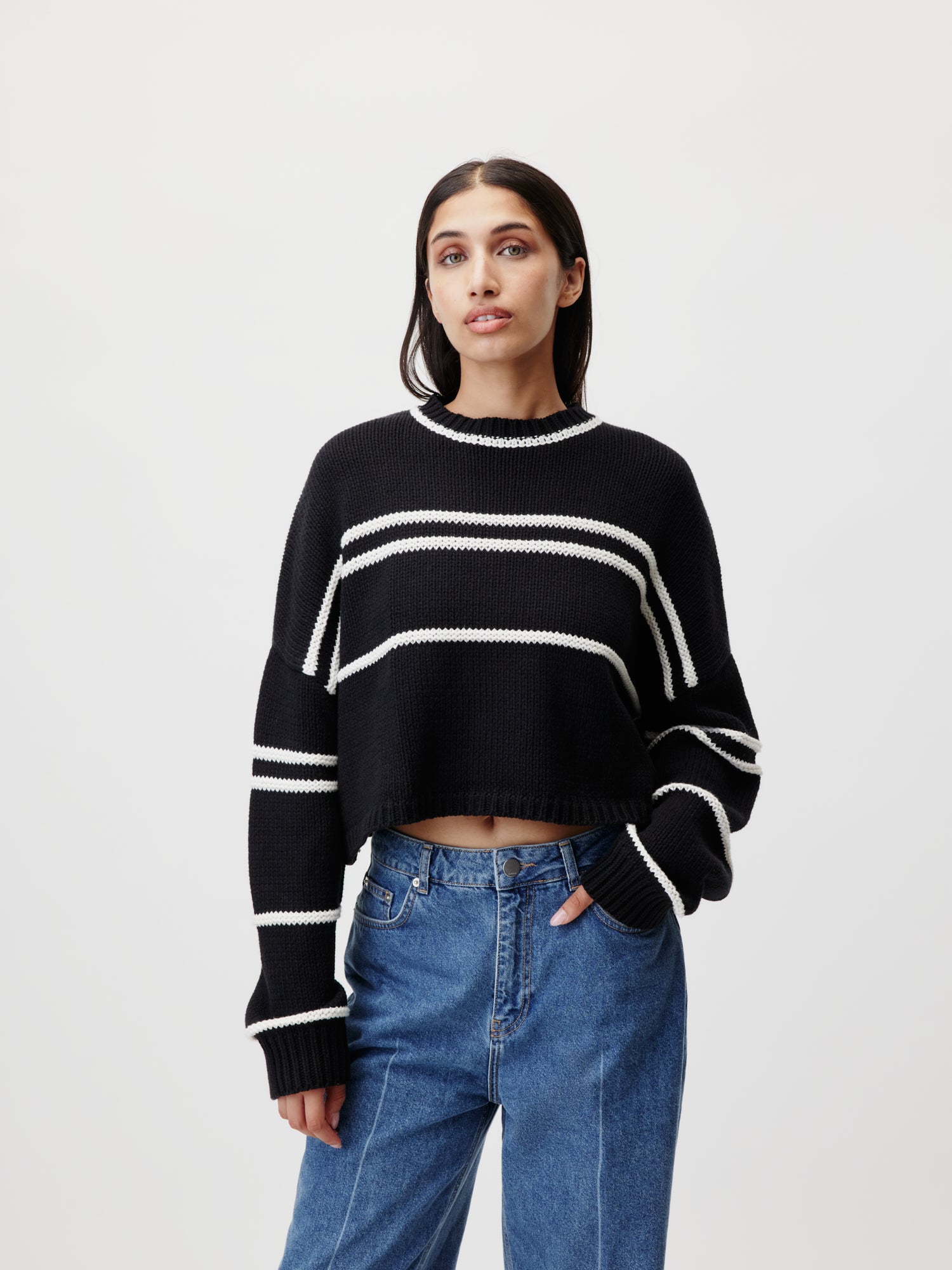 Ida Jumper 34