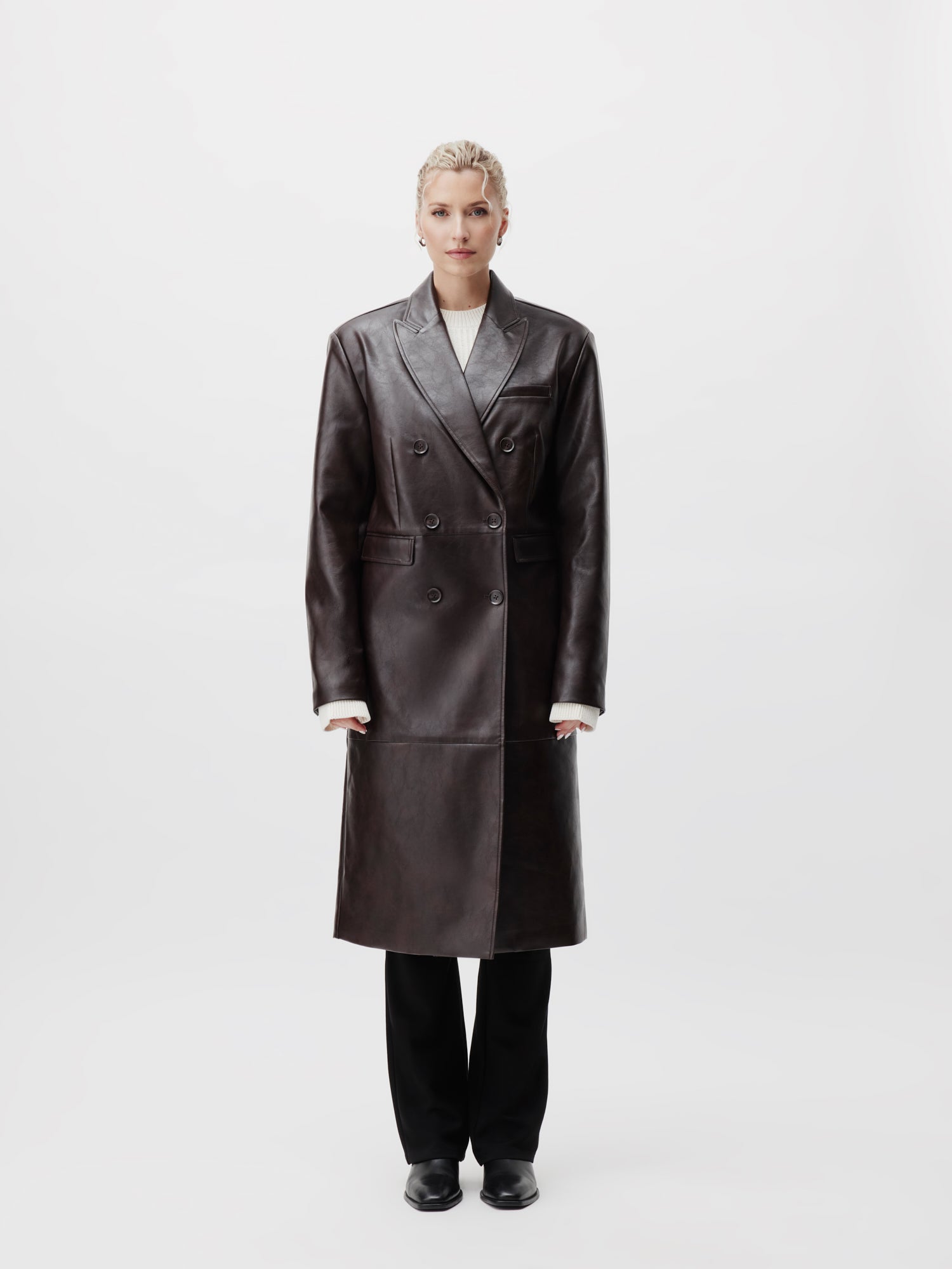 Felice Coat 34