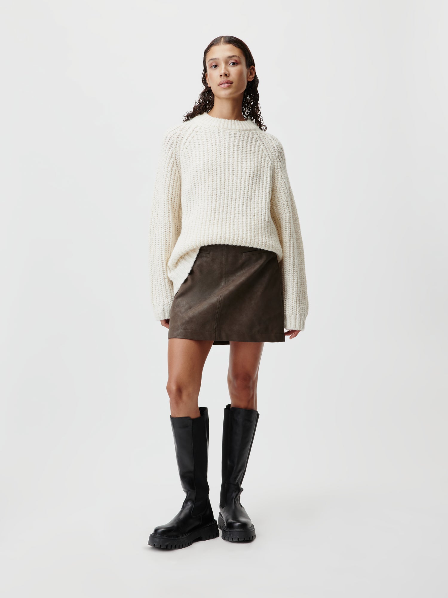 Leslie Jumper 34