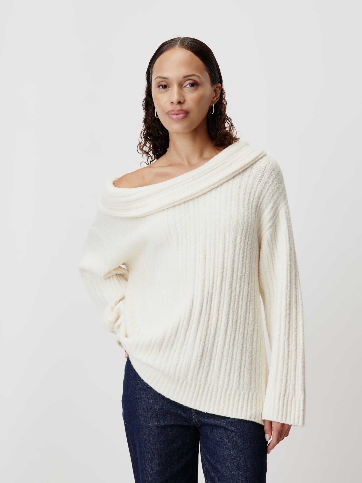 Meike Jumper 34