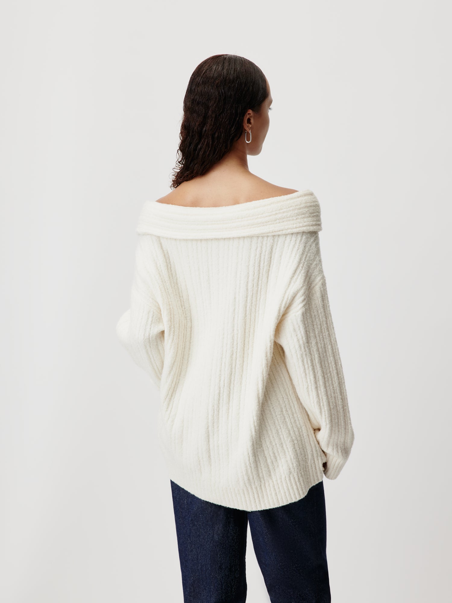 Meike Jumper 34