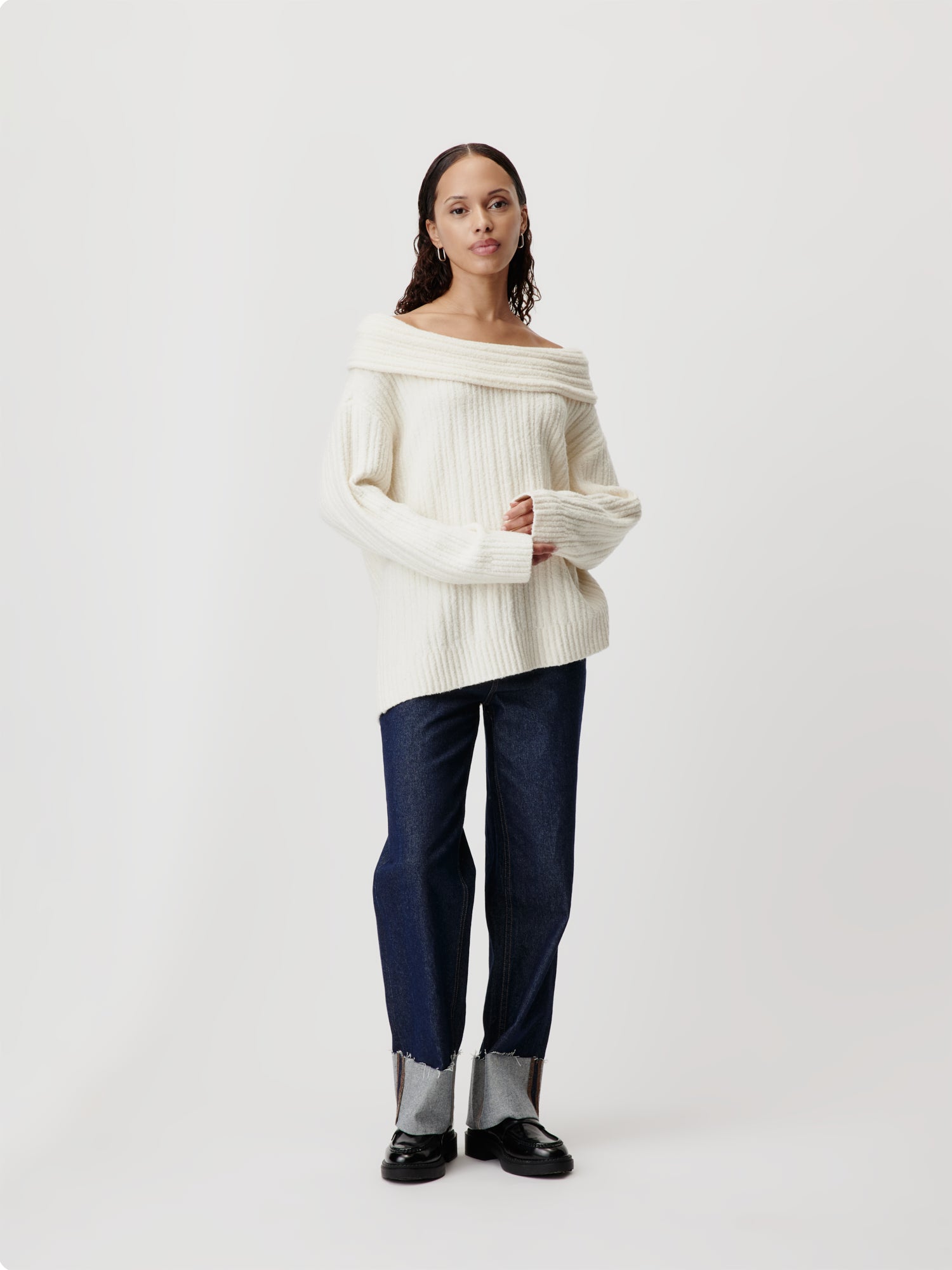 Meike Jumper 34