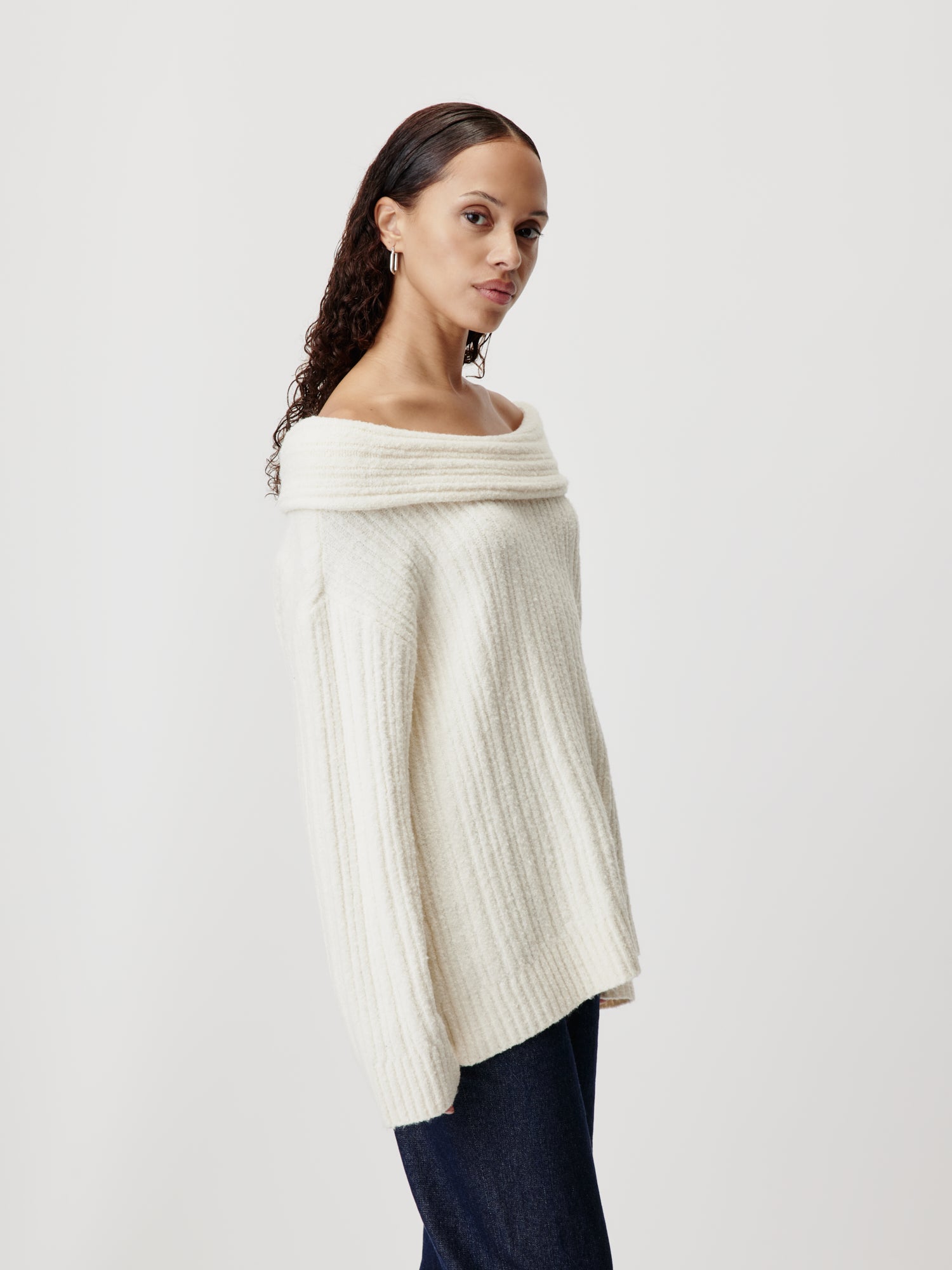 Meike Jumper 34