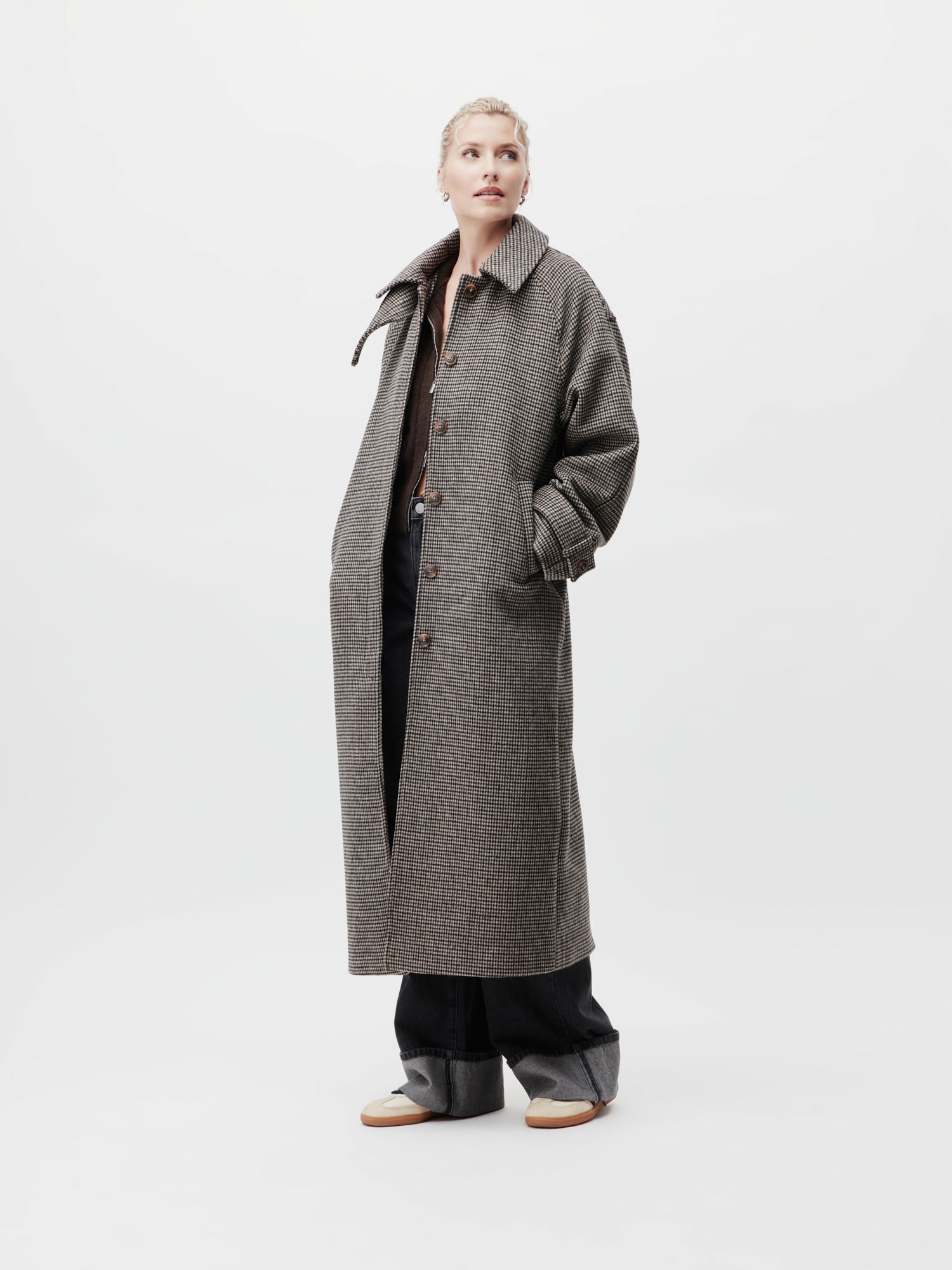 Joline Coat 34