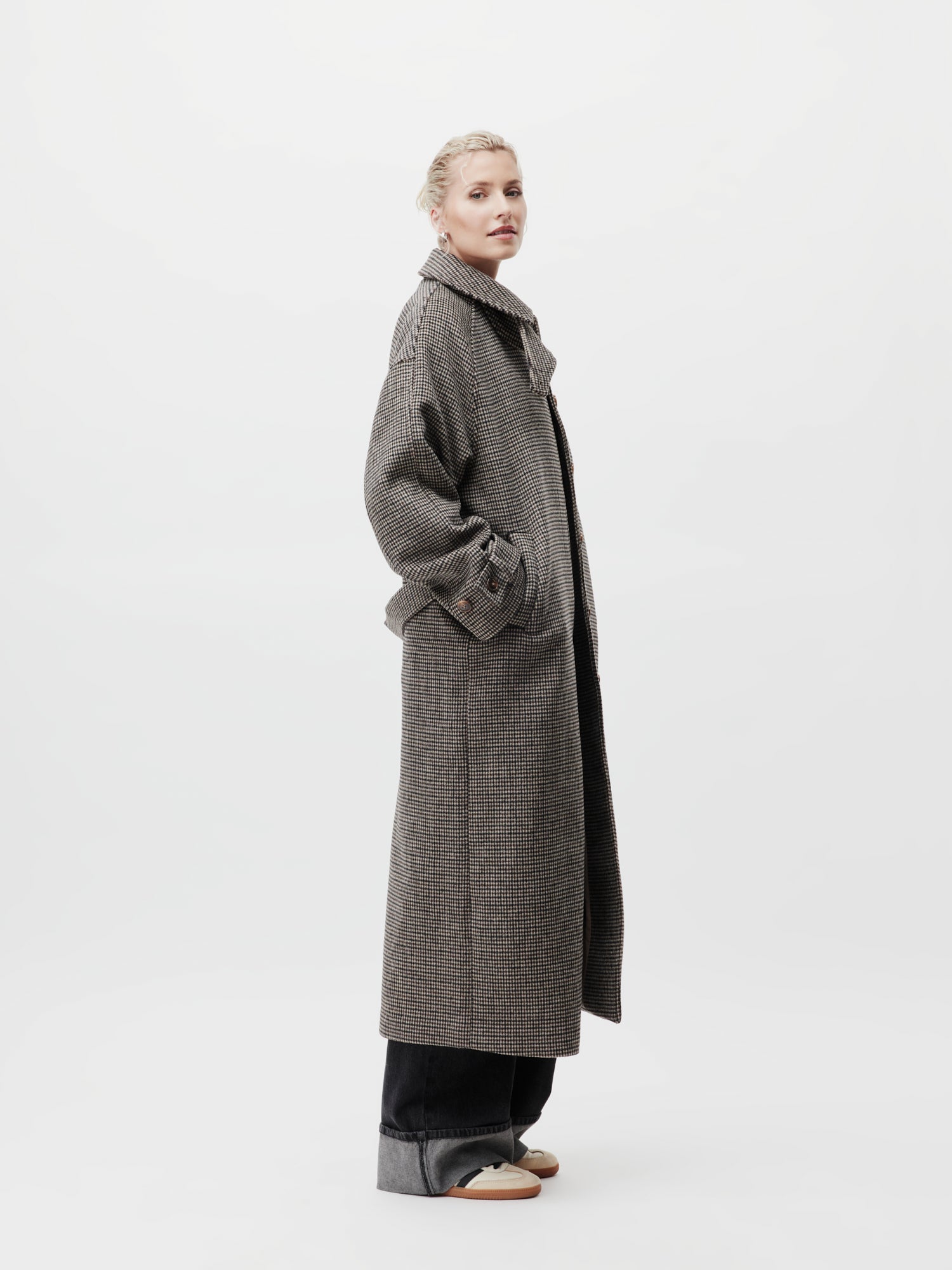 Joline Coat 34