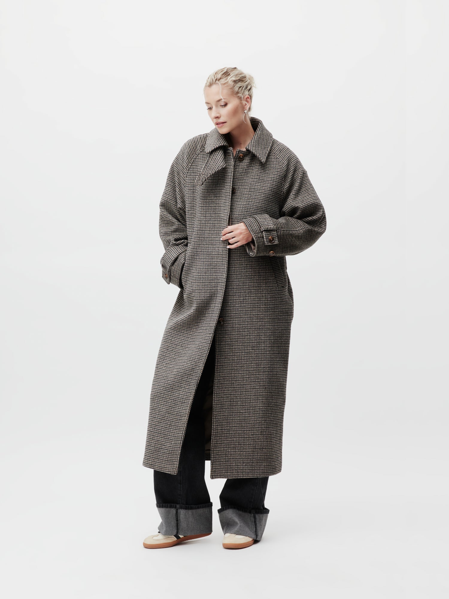 Joline Coat 34