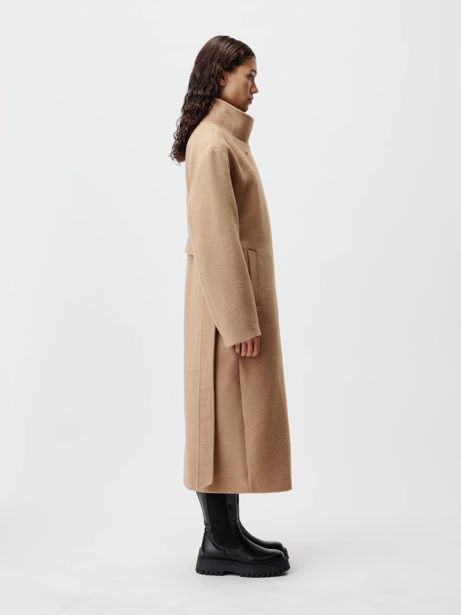 The gigi coat outlet
