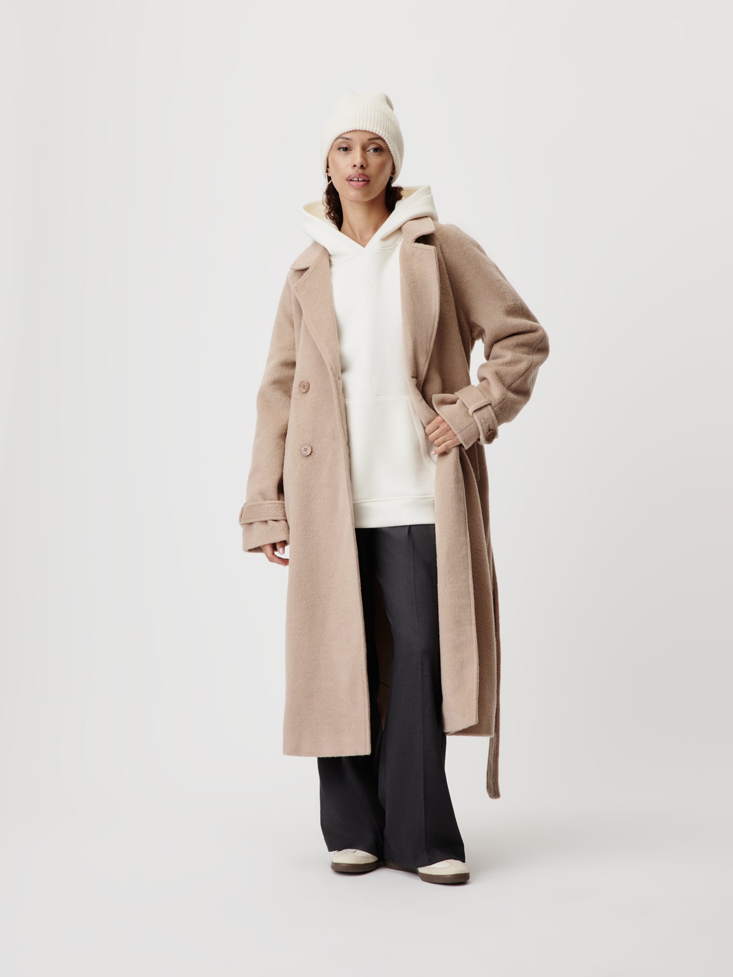 Liddy Coat 34