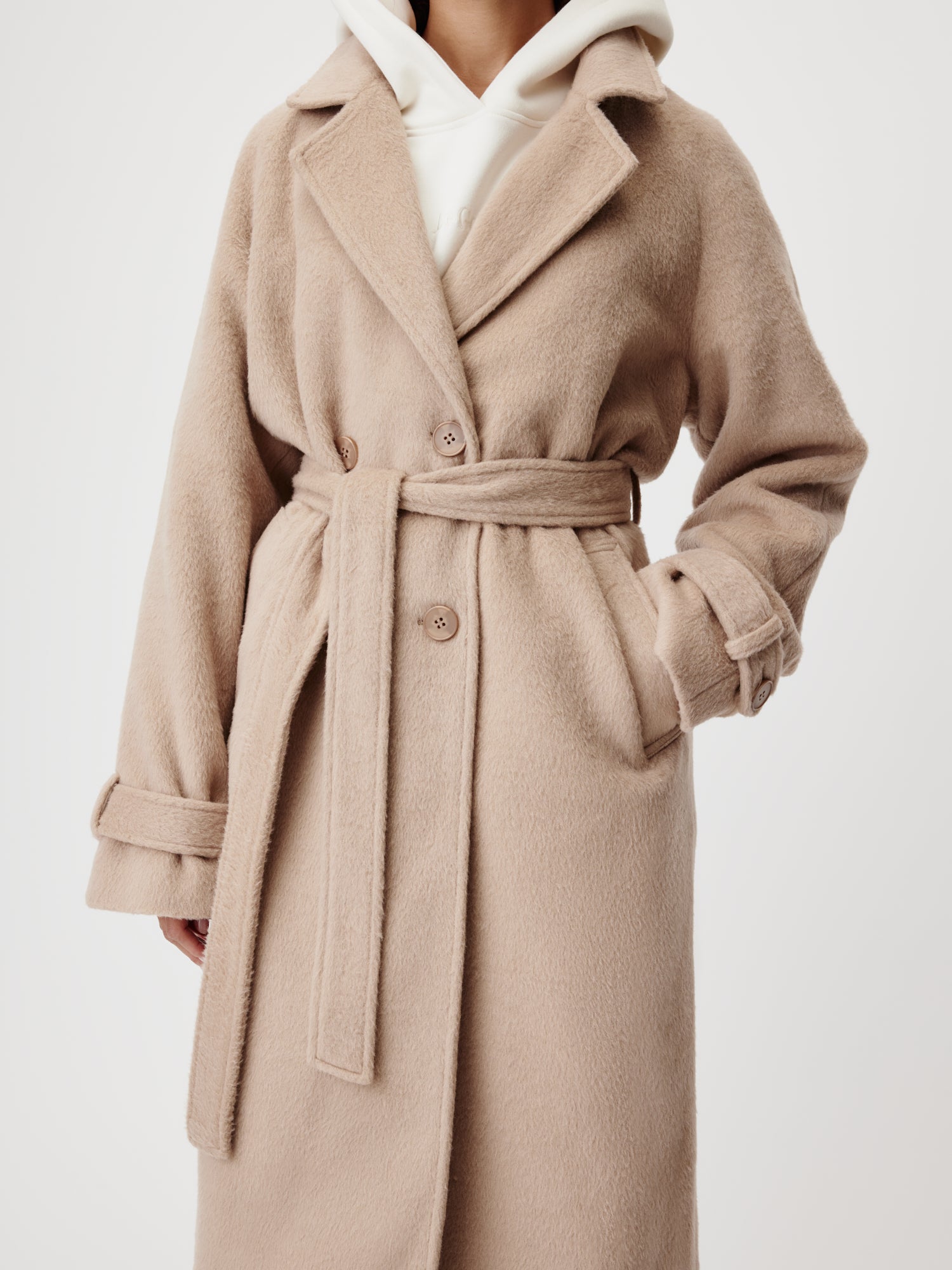 Liddy Coat 34