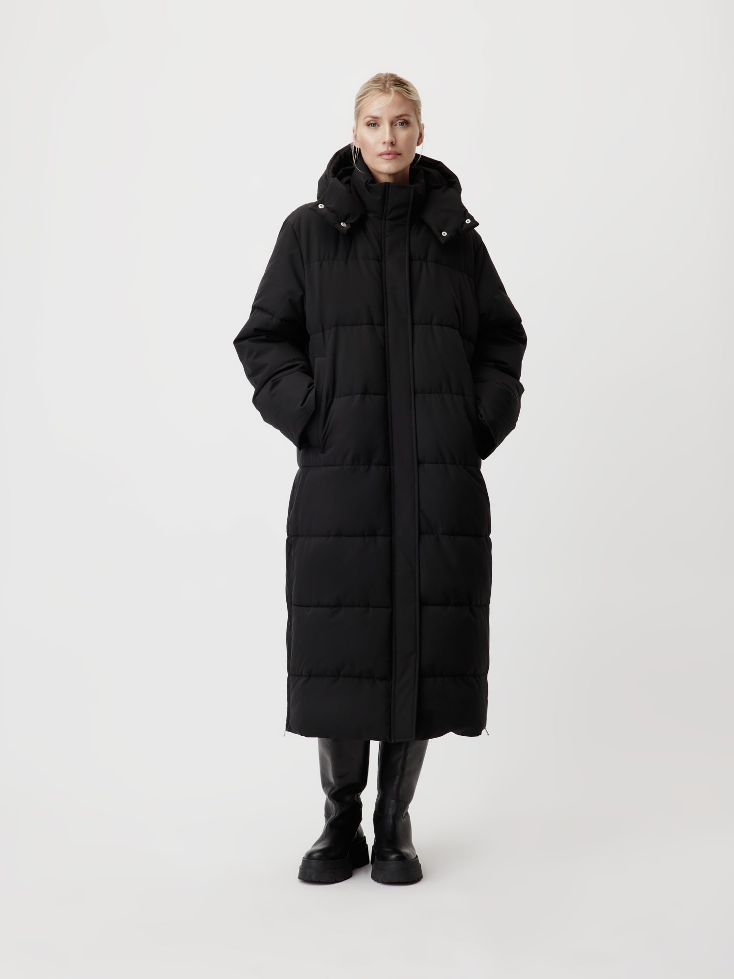 Bessy Coat 34