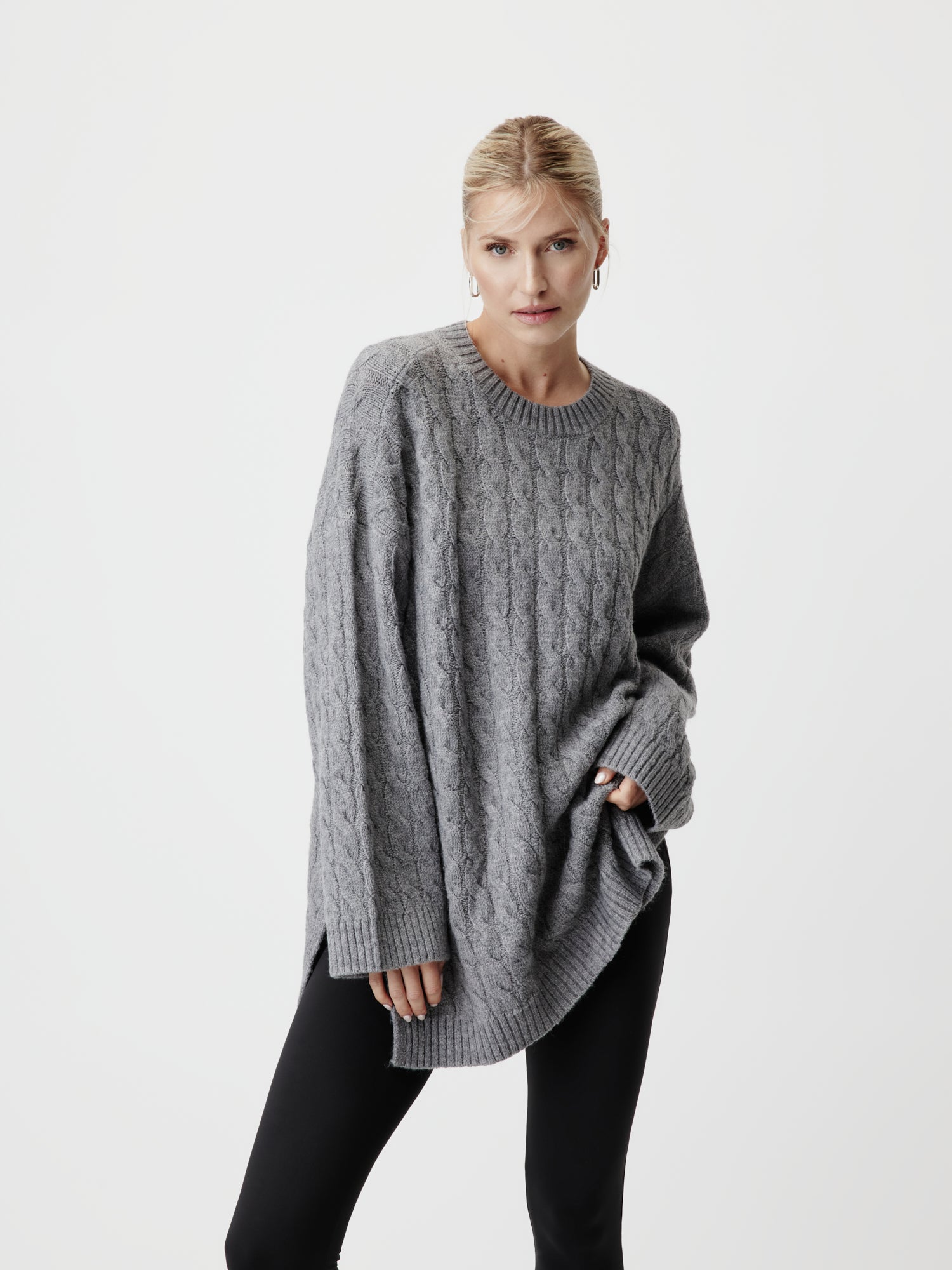 Jamila Jumper 34