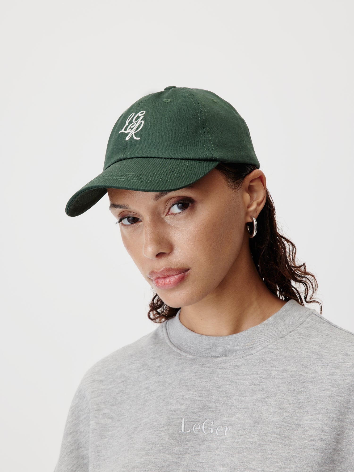 Nora Cap One Size