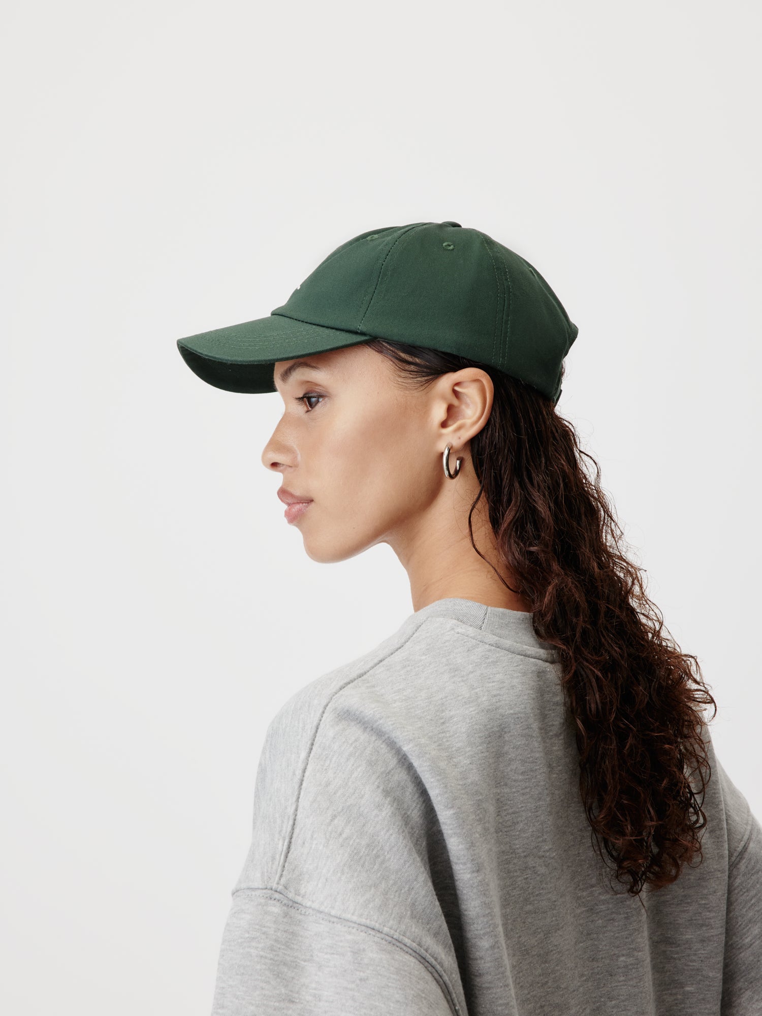 Nora Cap One Size