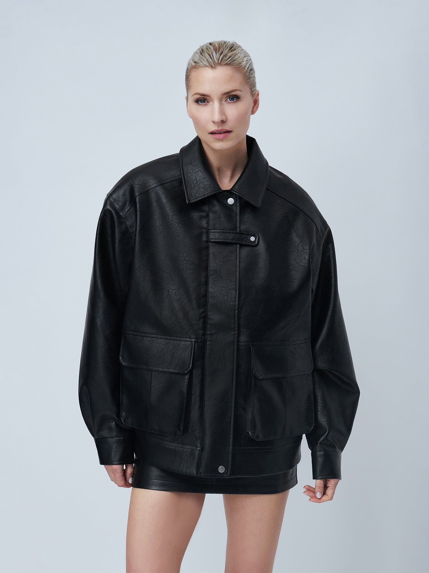 Davinia Jacket 34