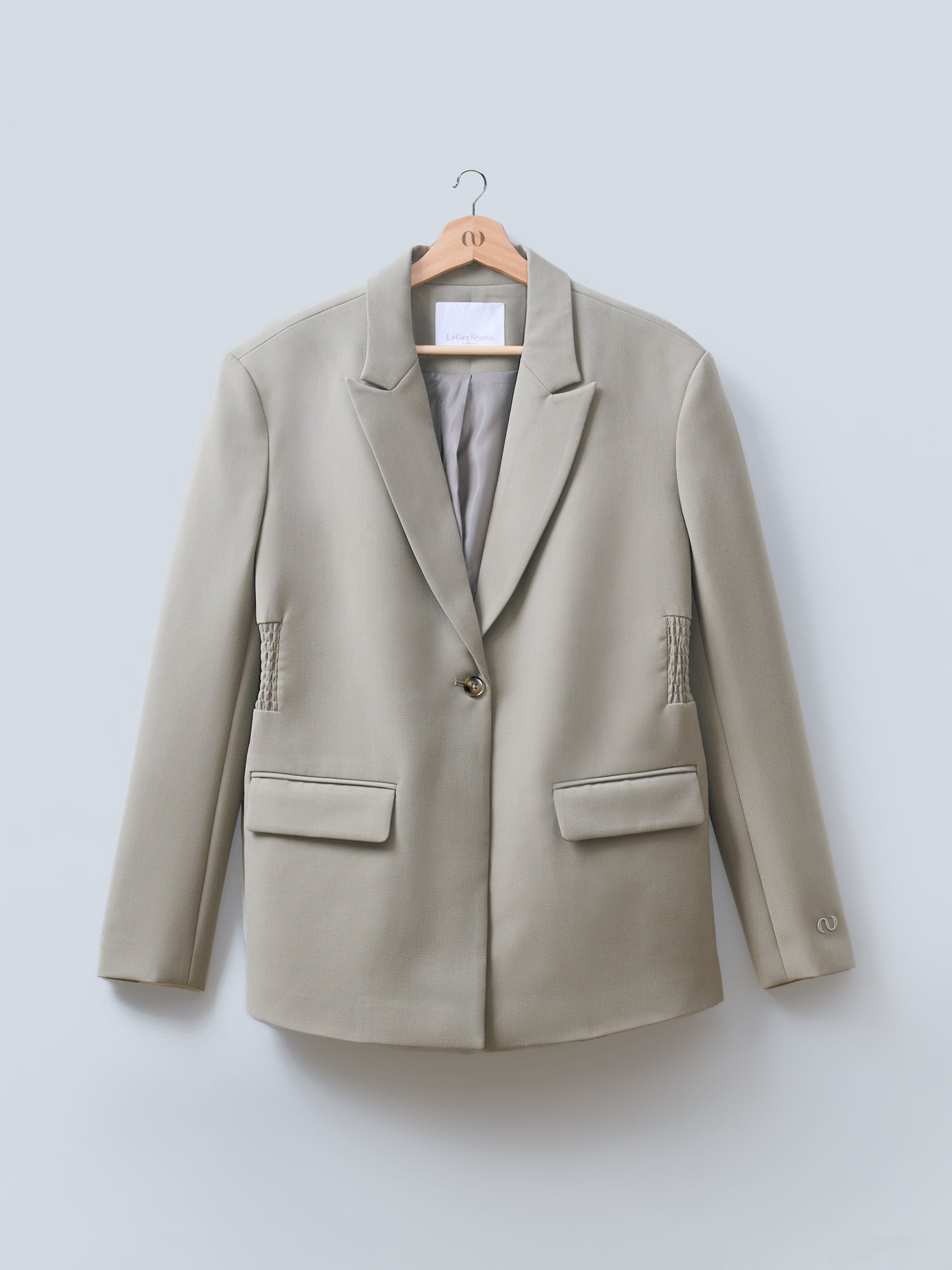 Line Blazer 34