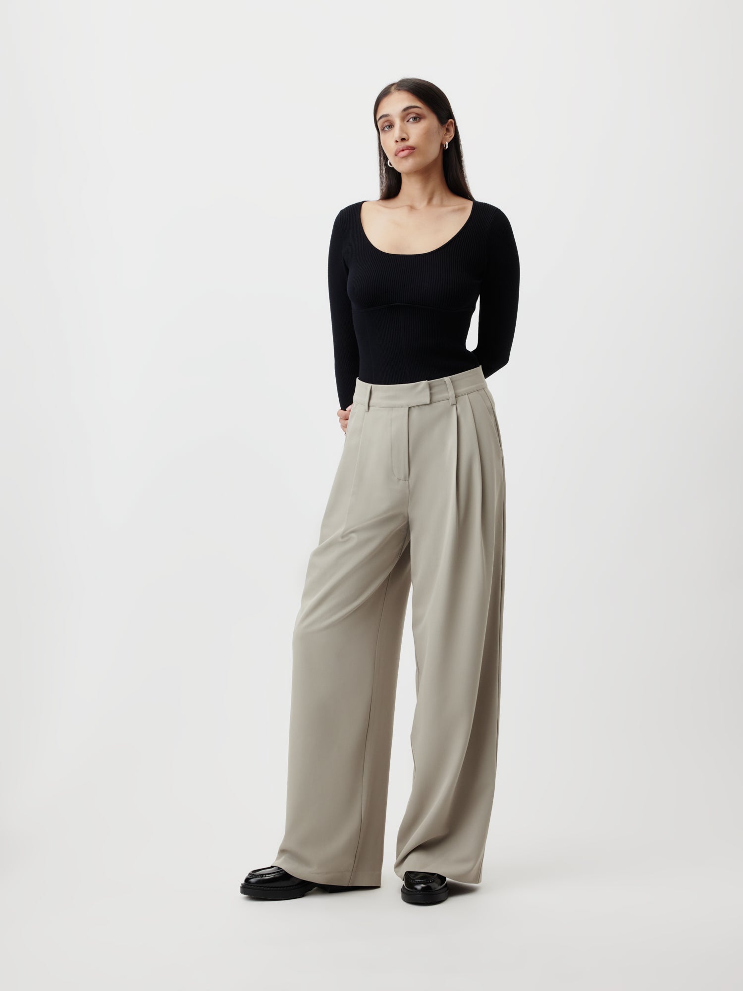 Annelie Pants 34