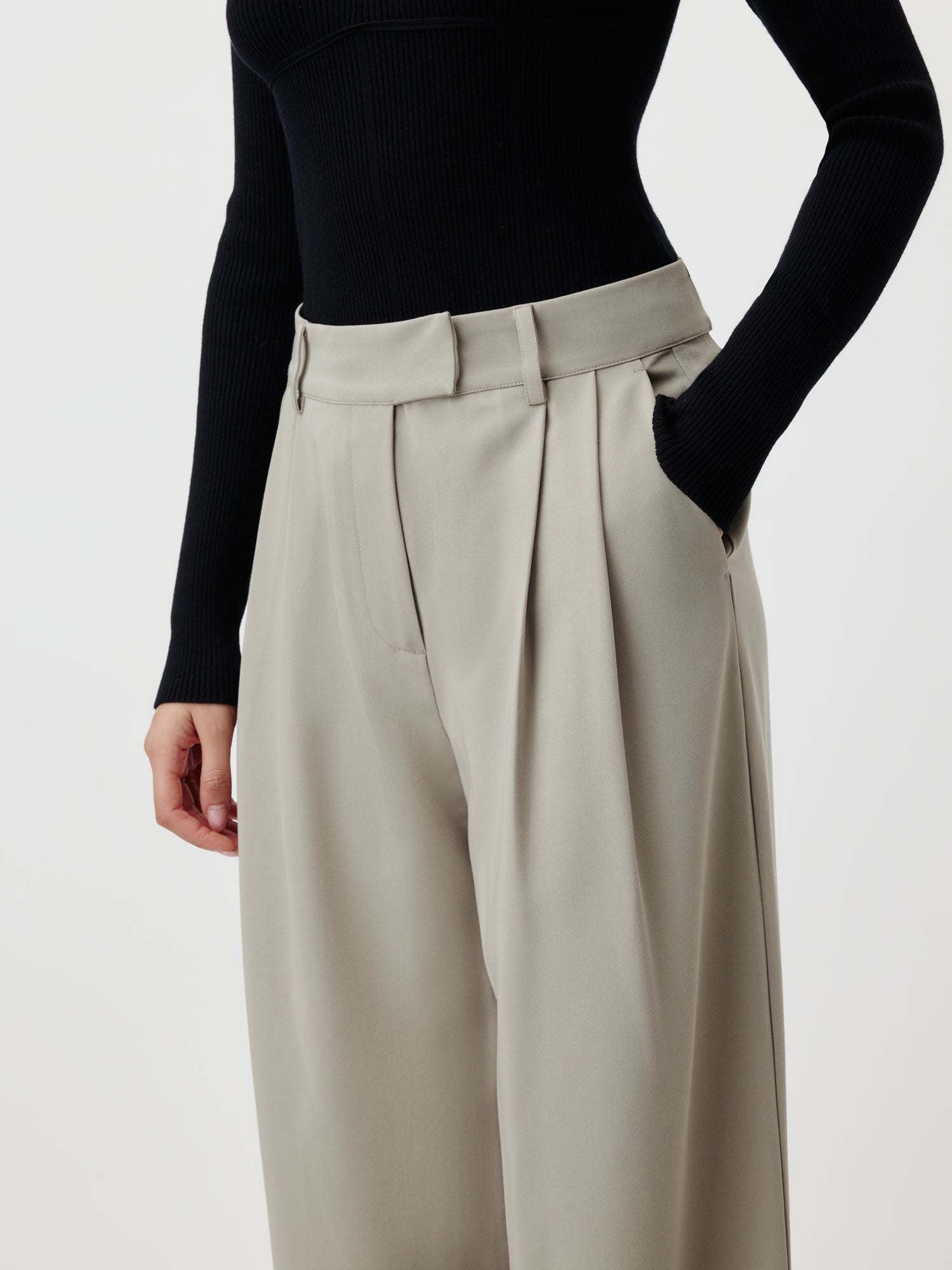 Annelie Pants 34